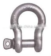 G80 Drop Forged Shackle thumbnail-1