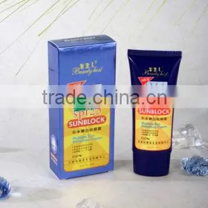 Ion Complex Elite Sunscreen(SPF35) Sun Protection thumbnail-3