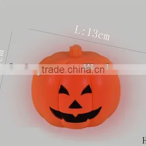 Sound Control Shouting Halloween Pumkins thumbnail-1