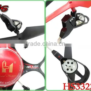Great Power Newest Design Radio Controlled Drone With Gps thumbnail-2