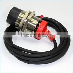 M30 30*45mm Short Body DC10-30V NPN NO Non-shield Proximity Sensor thumbnail-4