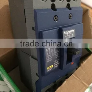 EZD100E3100N EZD100E Circuit Breaker thumbnail-1