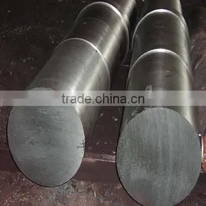 L6 Steel Price per Ton 5CrNiMo Steel Round Bar Reasonable Price Types of Steel Bars thumbnail-2