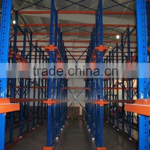 FILO Hot Selling Economical Warehouse, Drive-in Racks Systems thumbnail-4