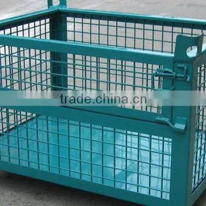 High Quality Wire Container thumbnail-3