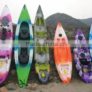 New Fishing Kayak ,1 Person Kayak , Fishing Boat ,kayak thumbnail-1