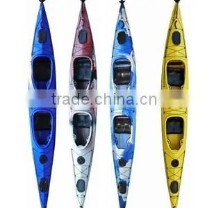 Sea Kayak thumbnail-3