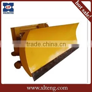 for Wheel Loader Attachment Quick Coupler thumbnail-2