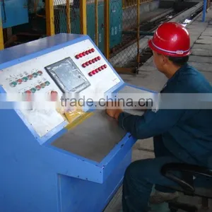 Reinforced Steel Mattress Application Spiral Binding Wire thumbnail-2