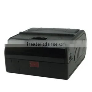 80mm Android os Bluetooth Smallest Thermal Mini Printer MPT-III thumbnail-5