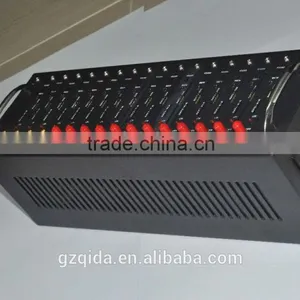LEKA Modem 16 Port Modem Gsm Pool Bulk Sms Device With AT Command thumbnail-3