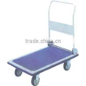 Logistics Carts With Wheel and Storage Cart With Wheels thumbnail-1