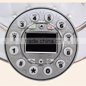 2016 Popular Ceramic Telephone Set ,home Retro Display Bluetooth Telephone MTK6260A thumbnail-2