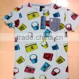 BOYS PRINTED TSHIRTS ( BRAND: SOULSTAR ) thumbnail-2