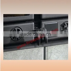 Different Colors to Choose Wood Stove With Oven thumbnail-6