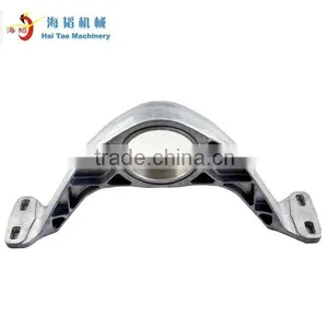Precision Aluminum Die Casting Auto Parts thumbnail-1