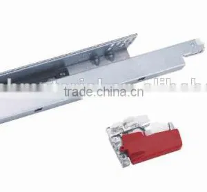 American Full-extension Undermount Slide(soft Closing) thumbnail-1