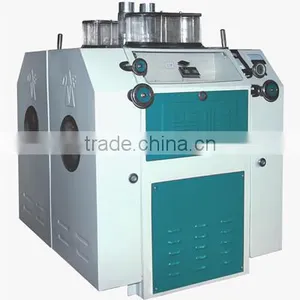 Zhirui 10TPD Wheat Flour Mill Machine thumbnail-2