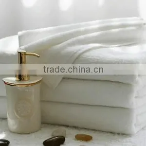 Microfiber Bath Towel Softtextile in High Quality Made in China thumbnail-3