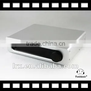 Matrix Mini-i 24/192 Balanced USB DAC & Headphone Amp thumbnail-1