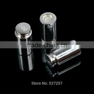 Electronic Scales Calibration Weight 10g Gram for Mini Digital Pocket Jewelry Diamond Scale thumbnail-4