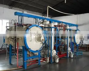 Shandong Yanggu Rock Drilling Tools Factory company overview - view 4 thumbnail