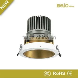 2016 Hot Sales CE Approval COB Spotlight thumbnail-1