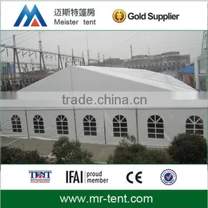 30m Large Industrial Tent for Stocks thumbnail-1