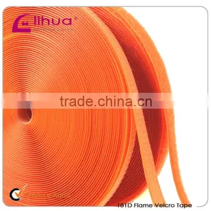 Flame Retardant Hook & Loop thumbnail-3