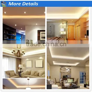 Outdoor Illuminated Signs SMD LED Strip Light, 30/60LEDs/meter LED Rope Light Strip thumbnail-5