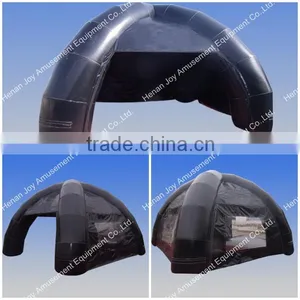 Arch Type Inflatable Tent thumbnail-1