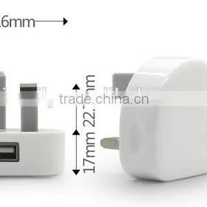 Pokemon Wall Usb Charger 5V1A thumbnail-1