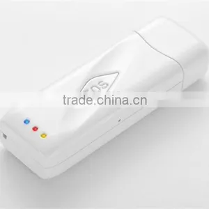 GPS Tracker TK908 is Based on GSM/GPRS Network and GPS Satellite Positioning System thumbnail-2