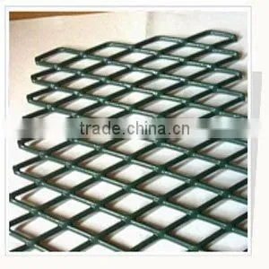 Protection Expanded Metal Mesh ( Anping ) thumbnail-1