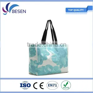 2016 Fashion and Beautiful Large Capacity Beach Bag thumbnail-1
