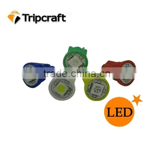 T10 168 194 5050 W5W 1SMD LED Wedge Light Bulbs,smd Led Car Light thumbnail-1