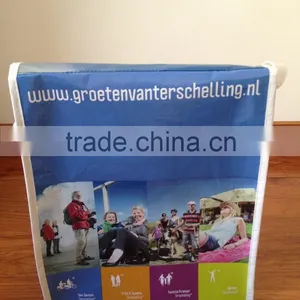 Laminated Non Woven Messenger thumbnail-5