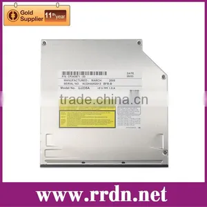 Slot-in Bluray Drive Dvd Burner Panasonic UJ235 thumbnail-1
