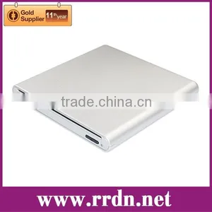 USB2.0 Slot Load DVD RW Drive Case thumbnail-1