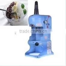 Popular Low Price High Capacity Snowflake Shaved Ice Machine thumbnail-1