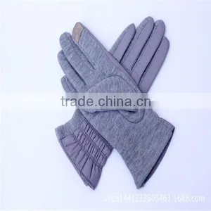 OUT Door Warm Cute Winter Touchscreen Glove For Samsung S3 thumbnail-1