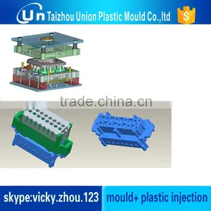 Water Dispenser Plastic Moulds thumbnail-3