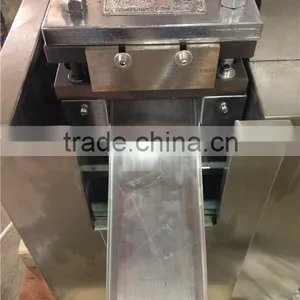 Jienuo Full-automatic Blister Packing Machine thumbnail-3