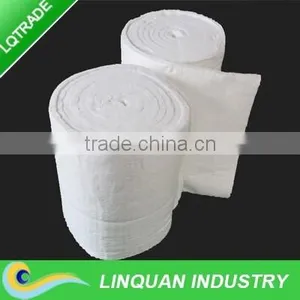 Shandong Ceramic Blanket Factory thumbnail-1