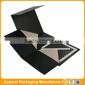 Black Paper How to Make a Graduation Hat Card Box thumbnail-4