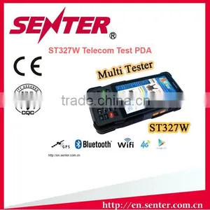 ST327 SENTENR PDA With Signal Level Meter Digital CATV Field Strength Meter thumbnail-1