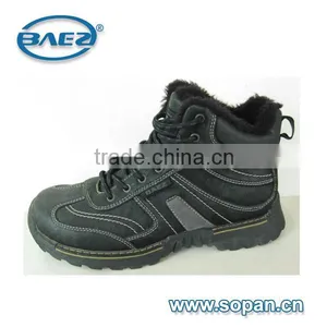 Latest Winter Boots for Men thumbnail-1