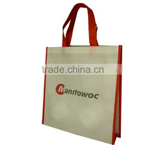 Non Woven Promotion Folding Bag thumbnail-1