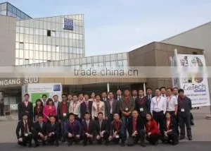 Shantou Zhengyi Tin Can Machine Co., Ltd. company overview - view 3 thumbnail