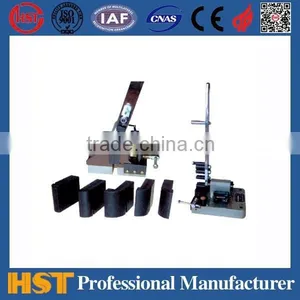 GWS-8 Low Price Manual Wire Fatigue Test Machine thumbnail-1